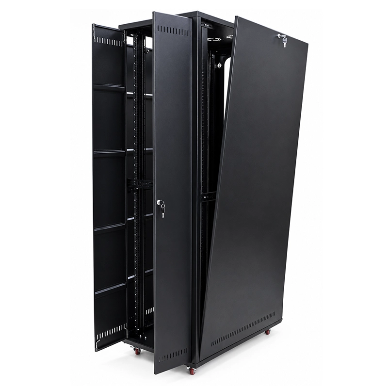رک 42 یونیت عمق 100 فوکا مدل Fuka Standing F42U100D