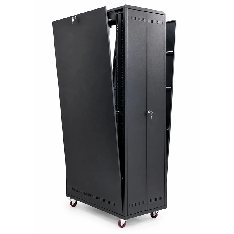 رک 42 یونیت عمق 100 فوکا مدل Fuka Standing F42U100D