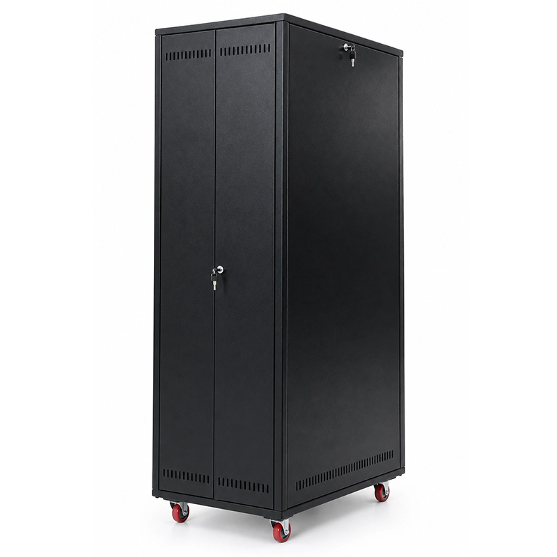 رک 42 یونیت عمق 100 فوکا مدل Fuka Standing F42U100D