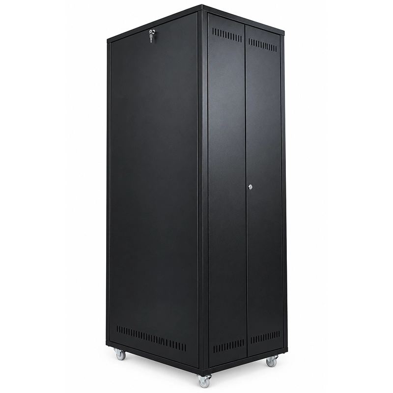 رک 42 یونیت عمق 80 فوکا مدل Fuka Standing F42U80D