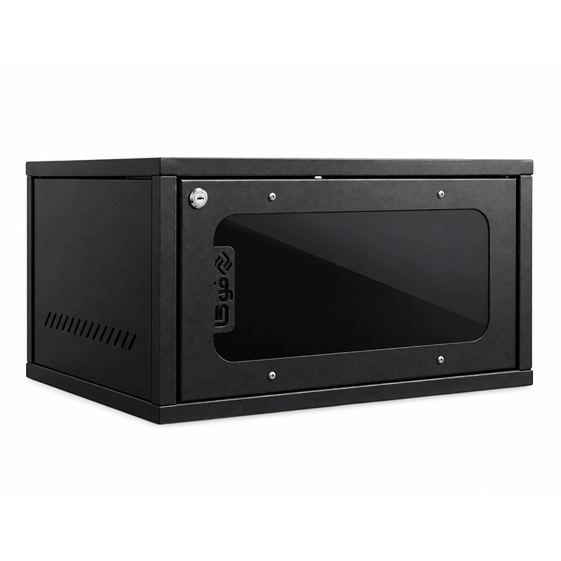 رک 6 یونیت عمق 45 فوکا مدل Fuka Wallmount F06U45D
