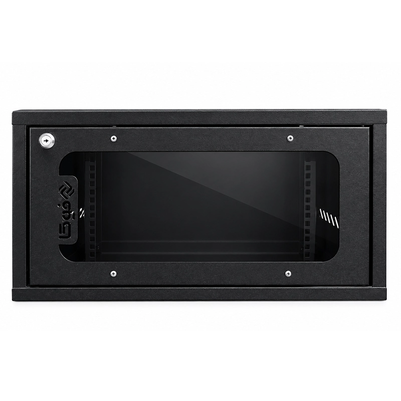 رک 6 یونیت عمق 45 فوکا مدل Fuka Wallmount F06U45D