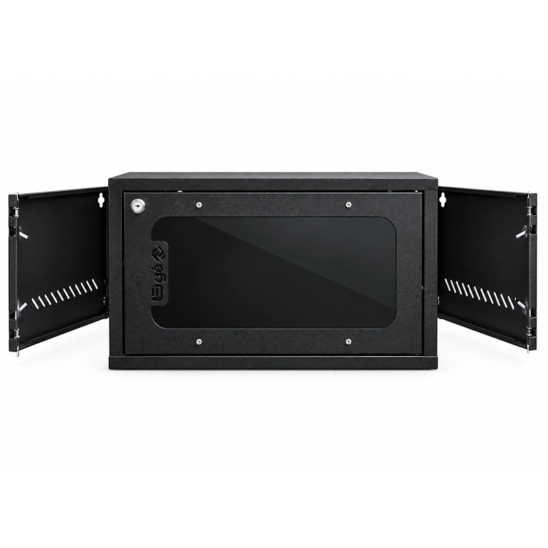 رک 6 یونیت عمق 45 فوکا مدل Fuka Wallmount F06U45D