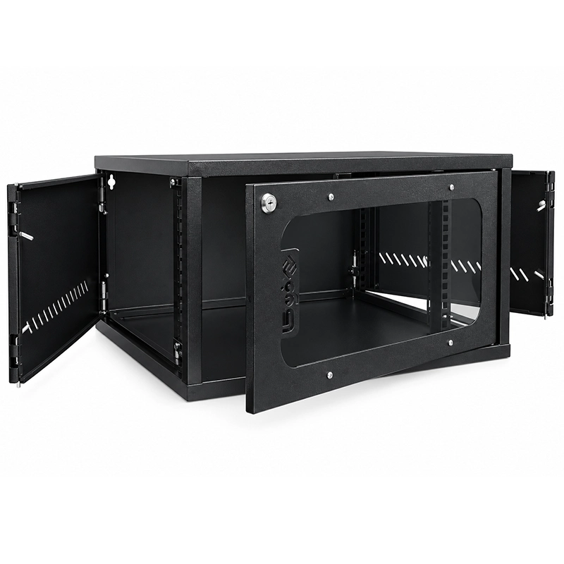 رک 6 یونیت عمق 45 فوکا مدل Fuka Wallmount F06U45D