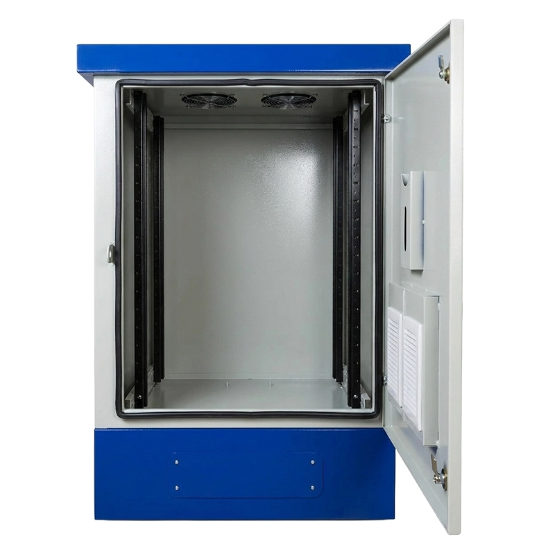 رک 12 یونیت عمق 60 بارانی فضای باز فوکا مدل Fuka Wallmount F12U60D Outdoor